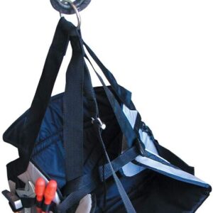 Professional Bosun’s Chair, Safety Seat