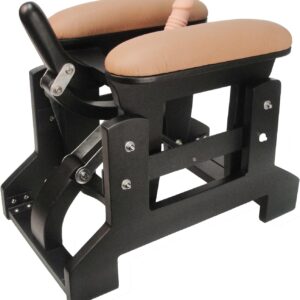 Love Glider Sex Machine Chair