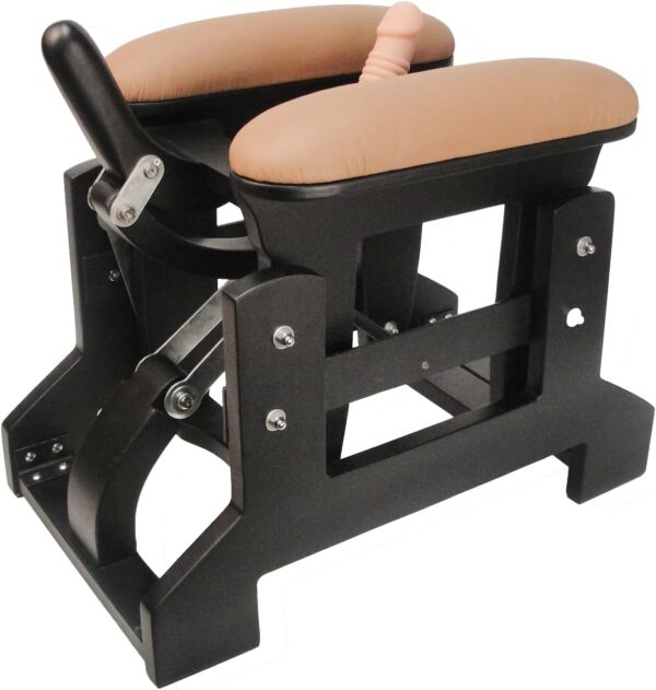 Love Glider Sex Machine Chair