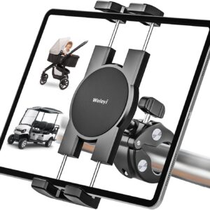 Stroller Tablet Holder, Universal for 4.7-13" Devices