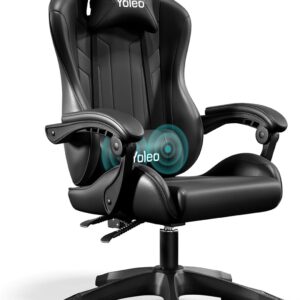 YOLEO Ergonomic Gaming Chair