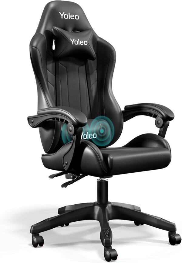 YOLEO Ergonomic Gaming Chair