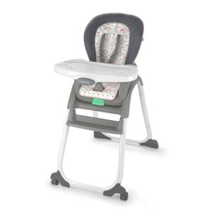 Ingenuity 6-in-1 High Chair, Milly, 6 Convertible Modes