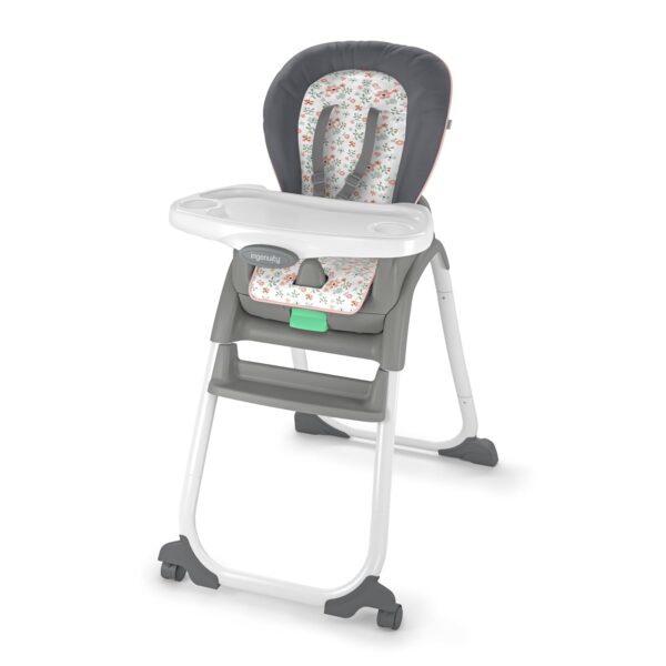 Ingenuity 6-in-1 High Chair, Milly, 6 Convertible Modes