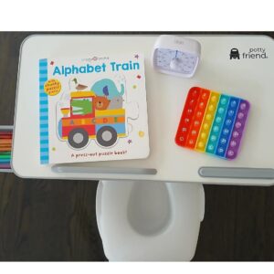 PottyFriend Training Table for Toddlers