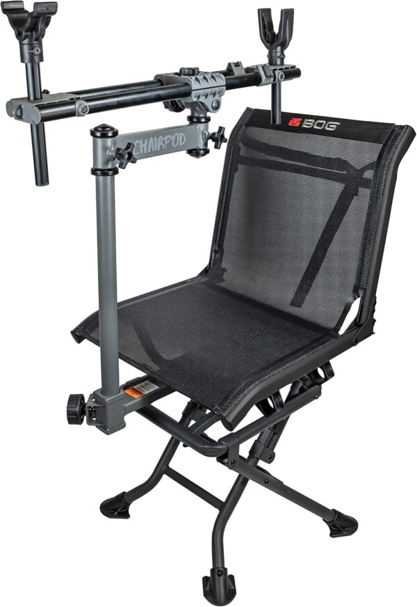 BOG FieldPod Hunting Rest, Max Stability